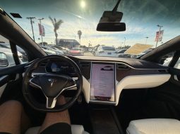 
										2016 Tesla model x P90D Sport Utility 4D full									