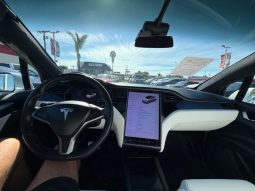 
										2019 Tesla model x Standard Range Sport Utility 4D full									