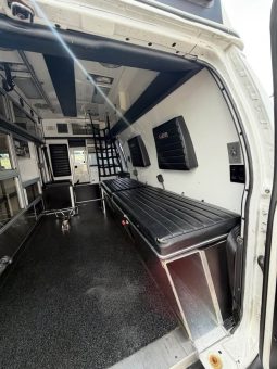 
										2009 Ford econoline e350 cargo full									