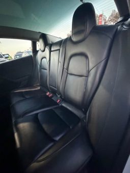 
										2023 Tesla model 3 Standard Range Sedan 4D full									
