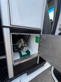 
										2009 Ford econoline e350 cargo full									