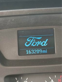 
										2015 Ford transit 350 passenger van XLT w/Low Roof Van 3D full									