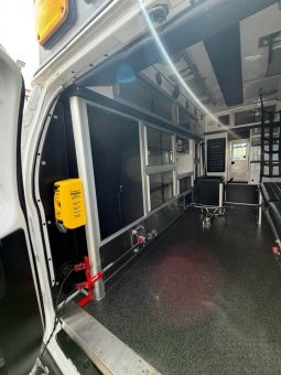 
										2009 Ford econoline e350 cargo full									