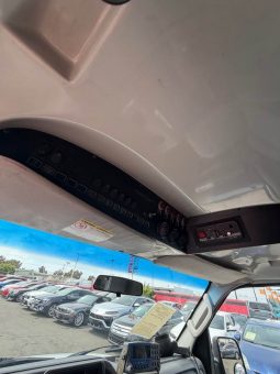 
										2009 Ford econoline e350 cargo full									