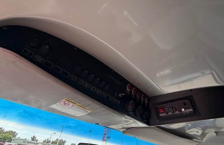 
								2009 Ford econoline e350 cargo full									