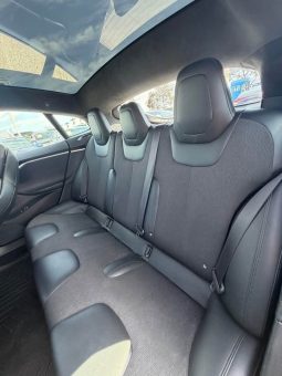 
										2017 Tesla model s 60D Sedan 4D full									