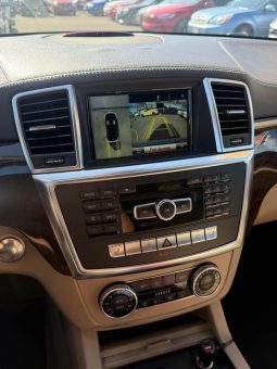 
										2014 Mercedes-Benz gl-class GL 450 4MATIC Sport Utility 4D full									