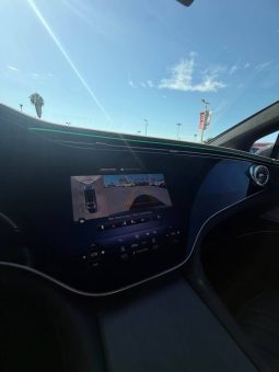 
										2022 Mercedes-Benz mercedes-amg eqs 580 4Matic full									