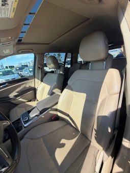 
										2014 Mercedes-Benz gl-class GL 450 4MATIC Sport Utility 4D full									