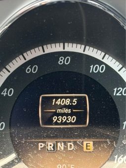 
										2012 Mercedes-Benz e-class E 550 Coupe 2D full									