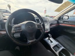 
										2012 Subaru outback full									