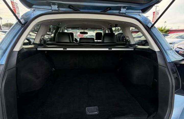 
								2012 Subaru outback full									