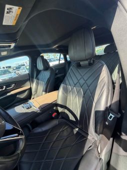 
										2022 Mercedes-Benz mercedes-amg eqs 580 4Matic full									