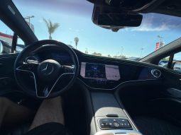 
										2022 Mercedes-Benz mercedes-amg eqs 580 4Matic full									