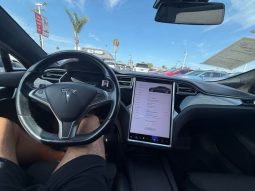 
										2017 Tesla model s 60D Sedan 4D full									