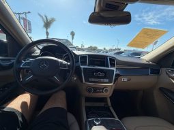 
										2014 Mercedes-Benz gl-class GL 450 4MATIC Sport Utility 4D full									