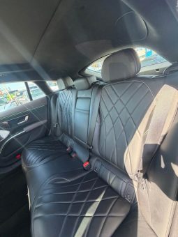 
										2022 Mercedes-Benz mercedes-amg eqs 580 4Matic full									