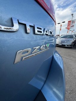 
										2012 Subaru outback full									