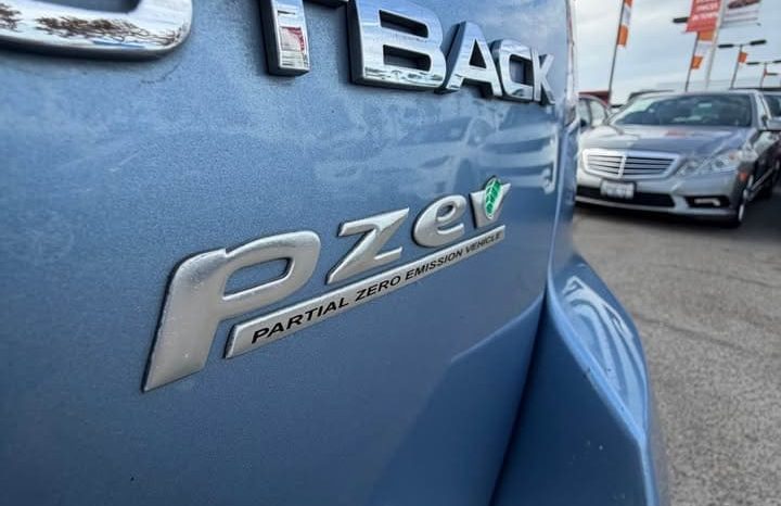 
								2012 Subaru outback full									