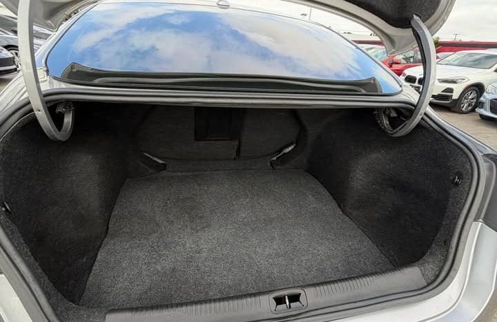 
								2015 Chrysler 200 S Sedan 4D full									