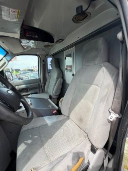 
										2009 Ford econoline e350 cargo full									