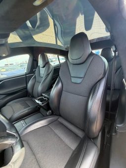 
										2017 Tesla model s 60D Sedan 4D full									