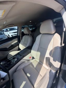 
										2018 Nissan maxima full									
