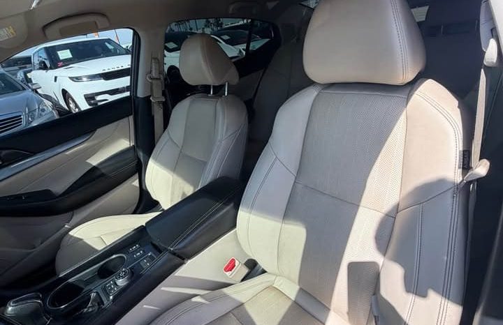 
								2018 Nissan maxima full									
