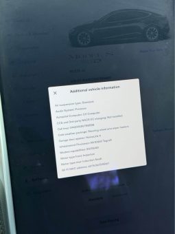 
										2017 Tesla model s 60D Sedan 4D full									