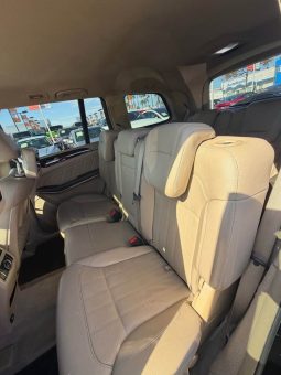 
										2014 Mercedes-Benz gl-class GL 450 4MATIC Sport Utility 4D full									