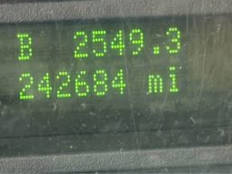 
										2009 Ford econoline e350 cargo full									