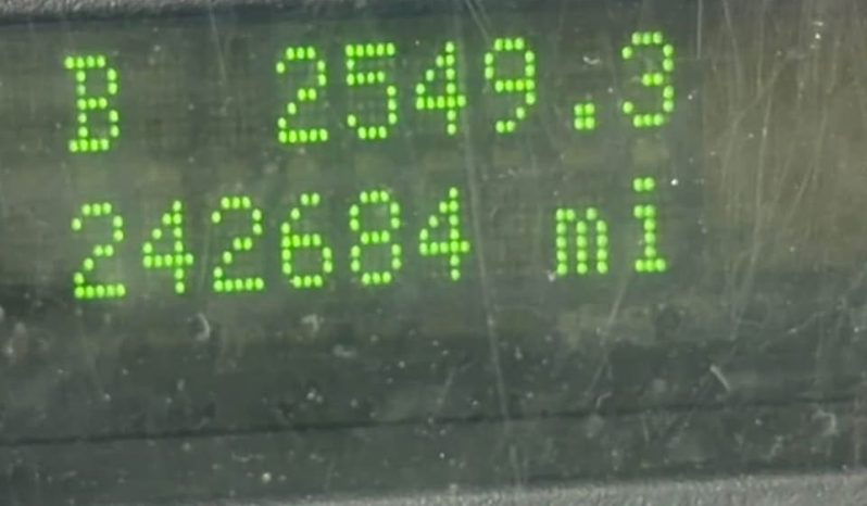
								2009 Ford econoline e350 cargo full									