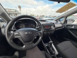 
										2018 Kia forte LX Sedan 4D full									