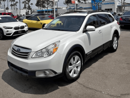2011 Subaru outback