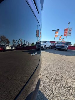 
										2022 Tesla model x Plaid Sport Utility 4D full									