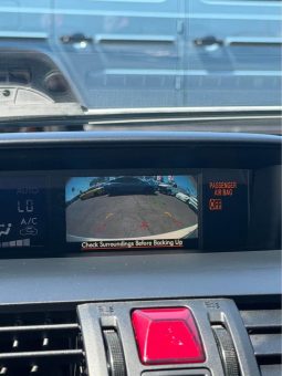 
										2015 Subaru wrx full									