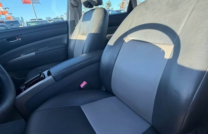 
								2006 Toyota prius full									