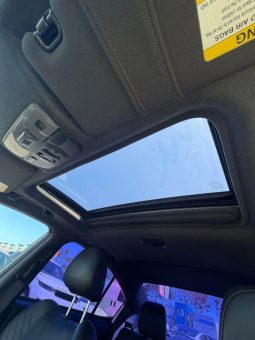 
										2015 Subaru wrx full									