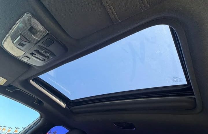 
								2015 Subaru wrx full									