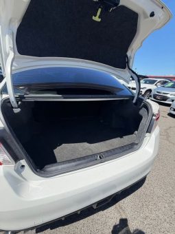 
										2015 Subaru wrx full									