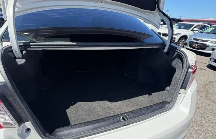 
								2015 Subaru wrx full									