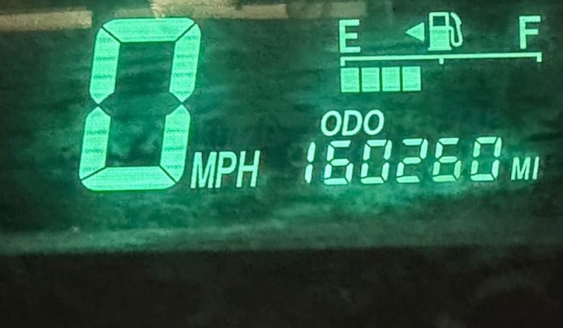 
								2006 Toyota prius full									