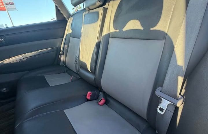 
								2006 Toyota prius full									