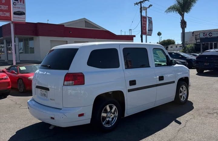 
								2014 Mobility Ventures mv-1 full									
