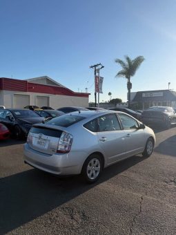 
										2006 Toyota prius full									
