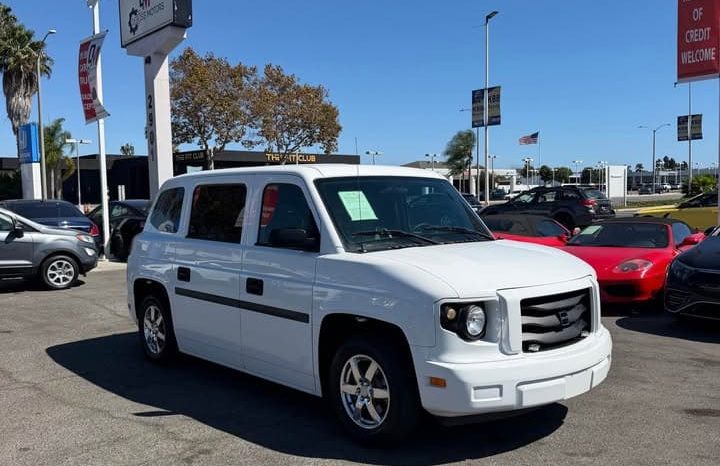 
								2014 Mobility Ventures mv-1 full									