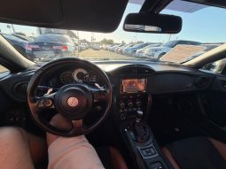 
										2020 Toyota 86 Hakone Edition Coupe 2D full									