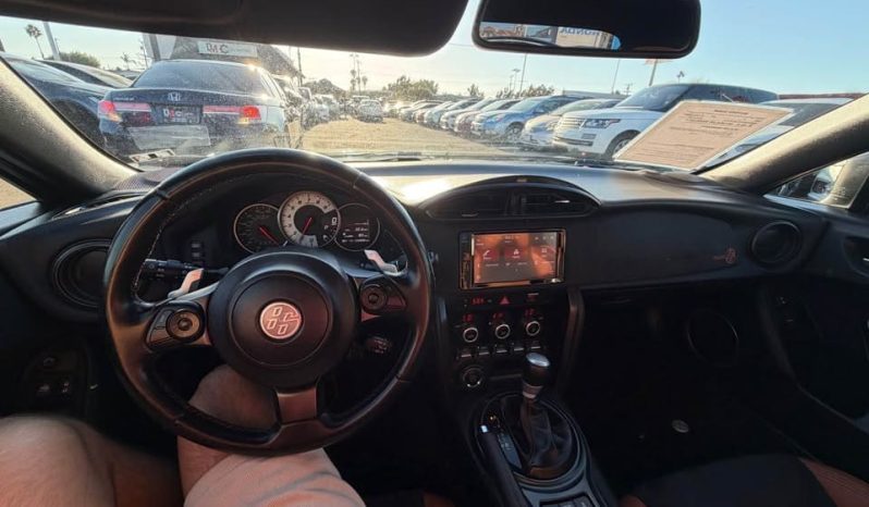 
								2020 Toyota 86 Hakone Edition Coupe 2D full									