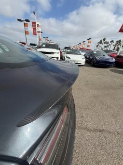 
										2024 Tesla model s Plaid Sedan 4D full									