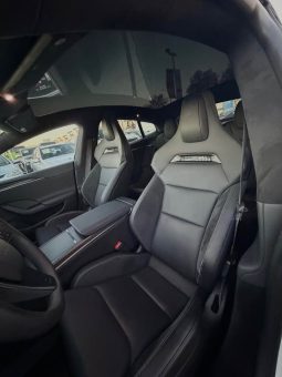 
										2026 Tesla model s Plaid Sedan 4D full									